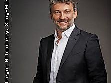 Jonas Kaufmann