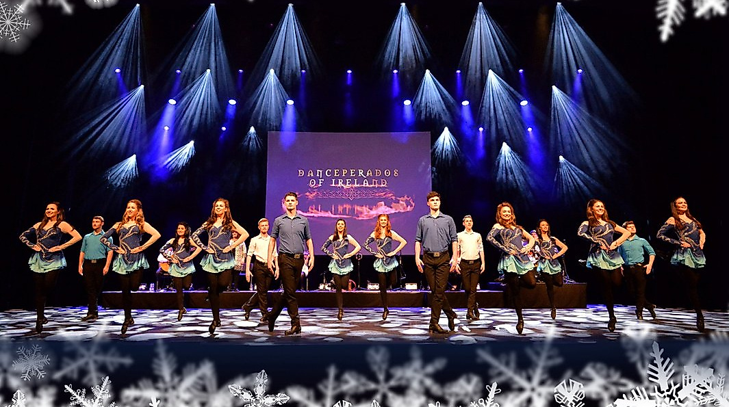 Danceperados of Ireland