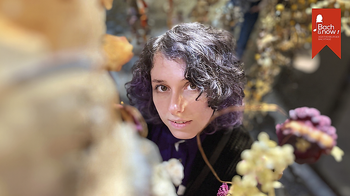 Elena Khurgina – HPSCHD: von der Renaissance bis zur Gegenwart