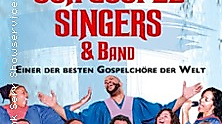The Original USA Gospel Singers