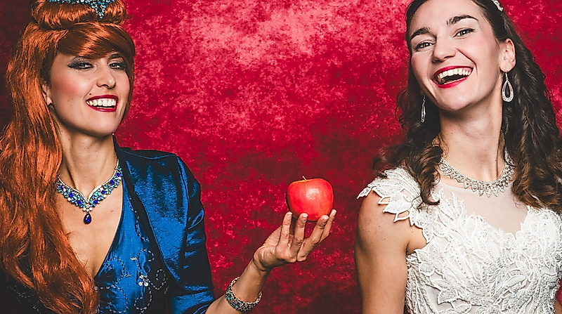 Schneewittchen
