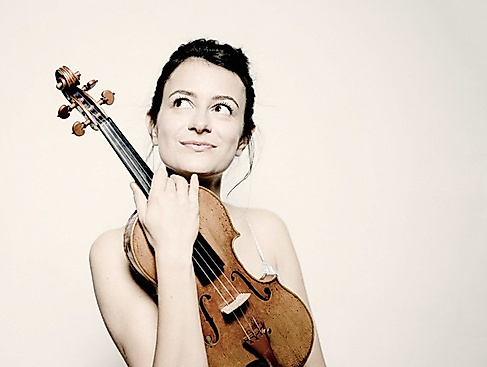 Symphoniker Hamburg / Liya Petrova / Jack Sheen