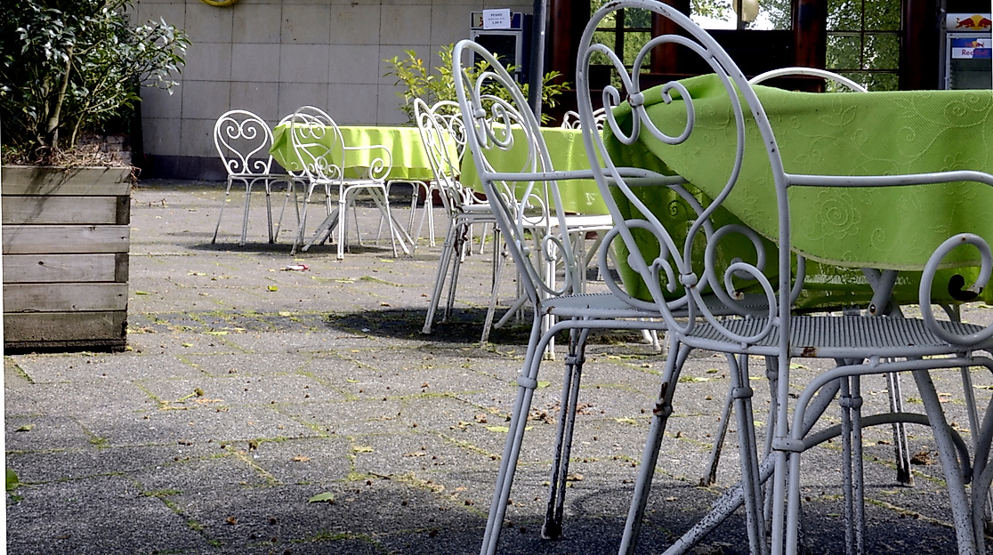 Café Seeterrassen