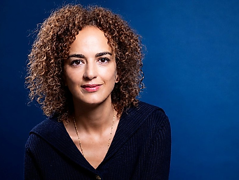 Leïla Slimani
