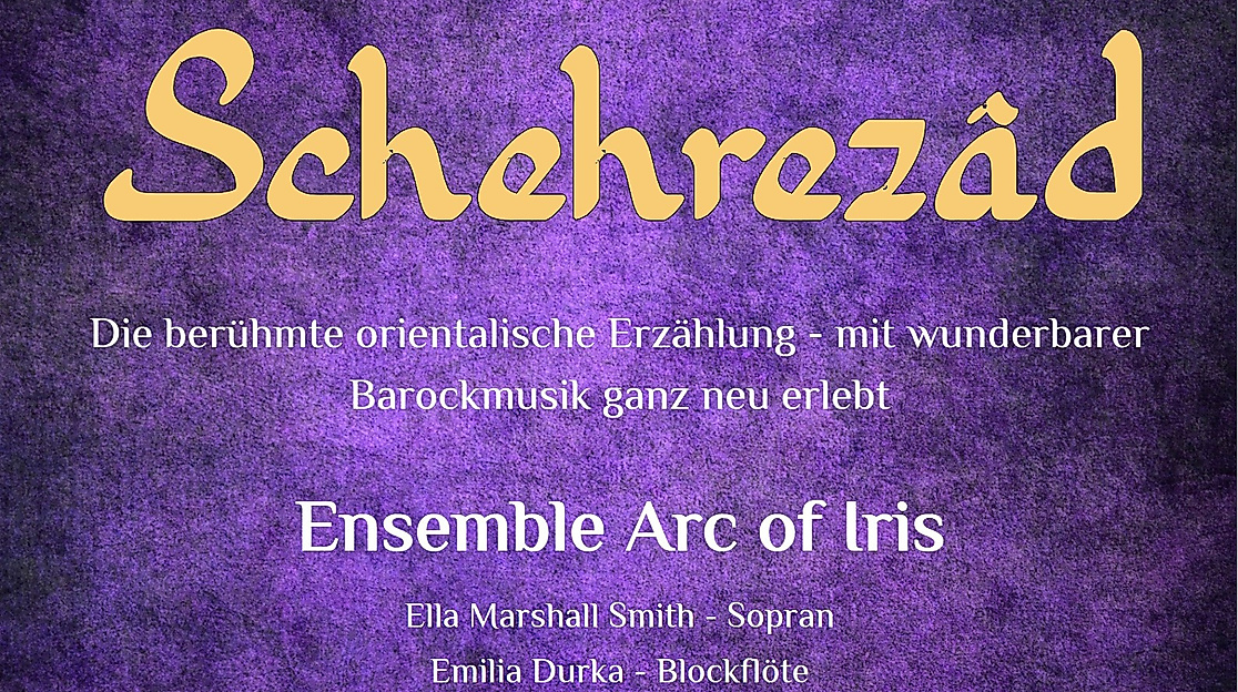 Schehrezâd