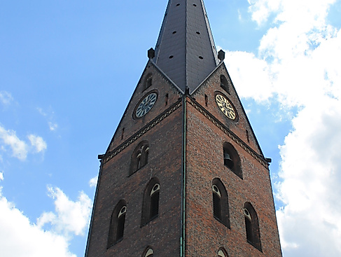 St. Petri