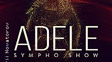 Adele Sympho Show - gespielt von Lords of the Sound