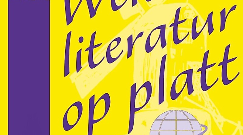 Weltliteratur op platt - Lesung