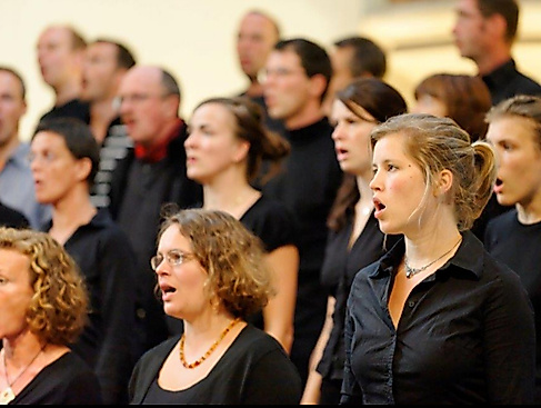 Chor St. Johannis Altona