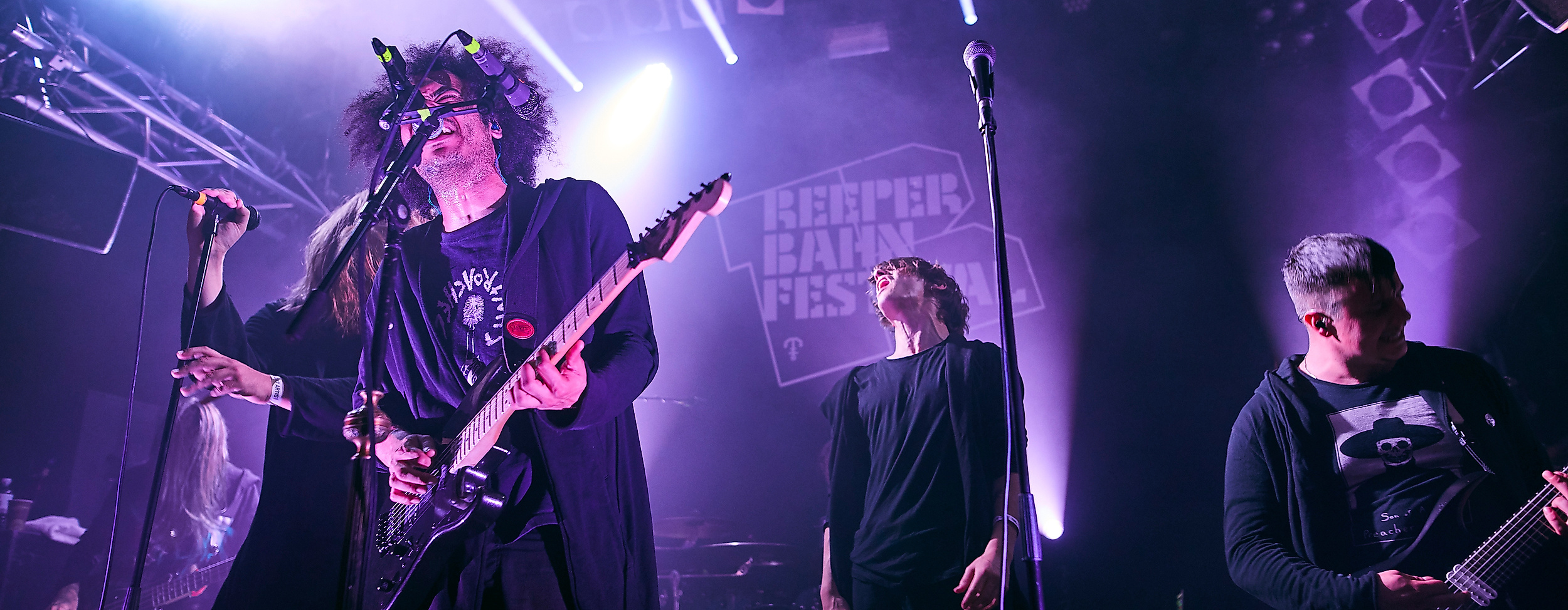 Reeperbahn Festival