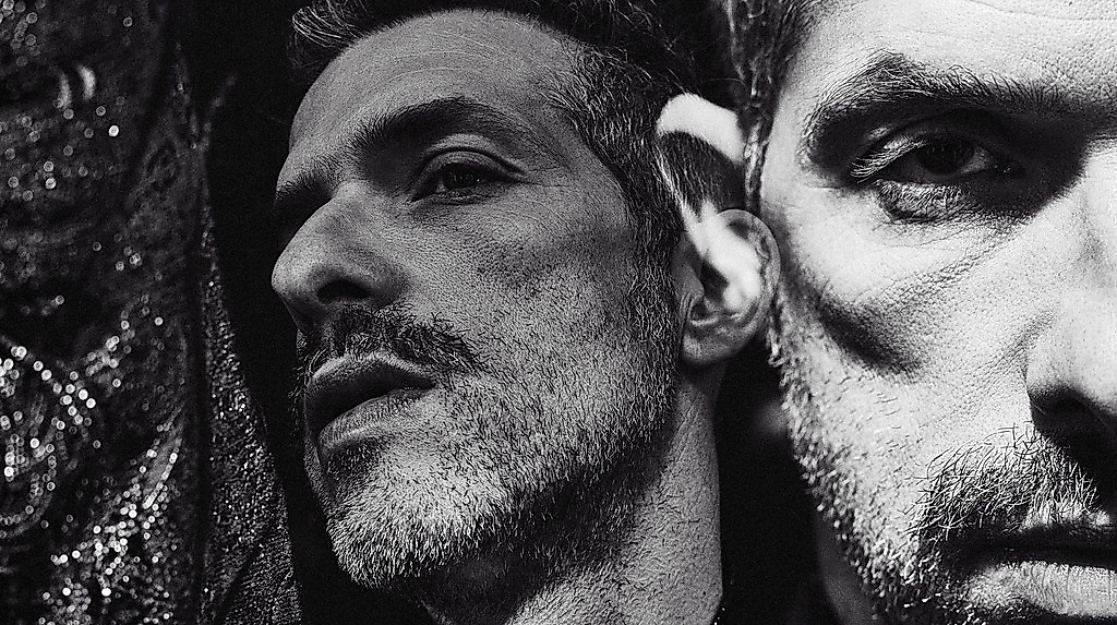 Über Liebe und Hass