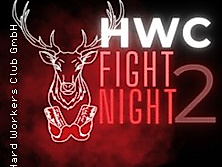 HWC Fight Night 2.0