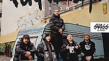 Swiss & Die Andern - Punk lebt Tour 2026