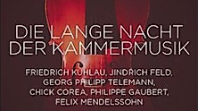 Die Lange Nacht der Kammermusik