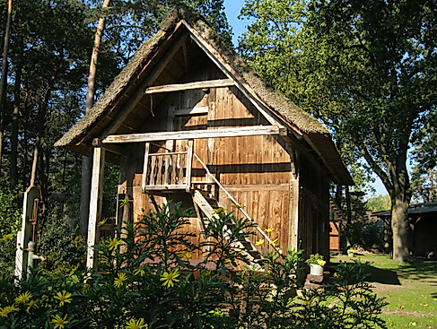 Internationaler Tag der Museen