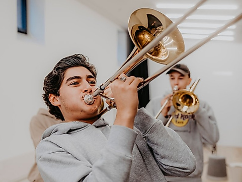 Workshop: Klassiko Orchesterinstrumente