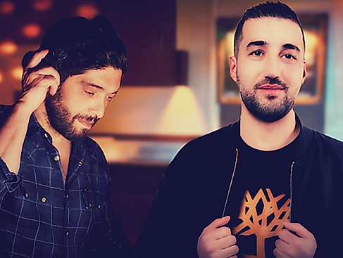 PRINZ ELMO - DEE-EKO