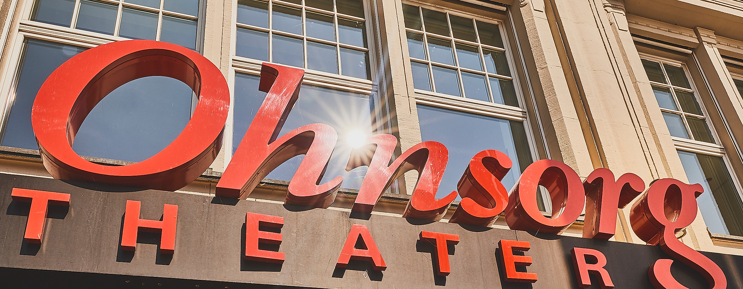 Ohnsorg Theater