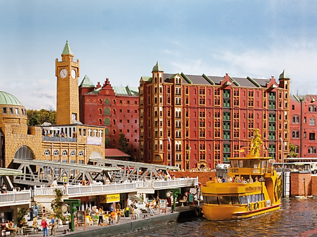 Miniatur Wunderland