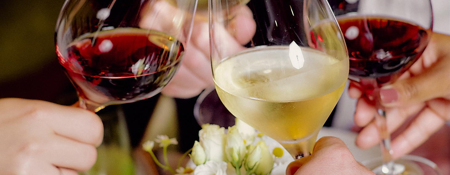 Stadt Restaurant im Reichshof Hamburg