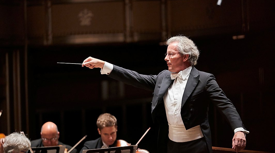 The Cleveland Orchestra / Franz Welser-Möst