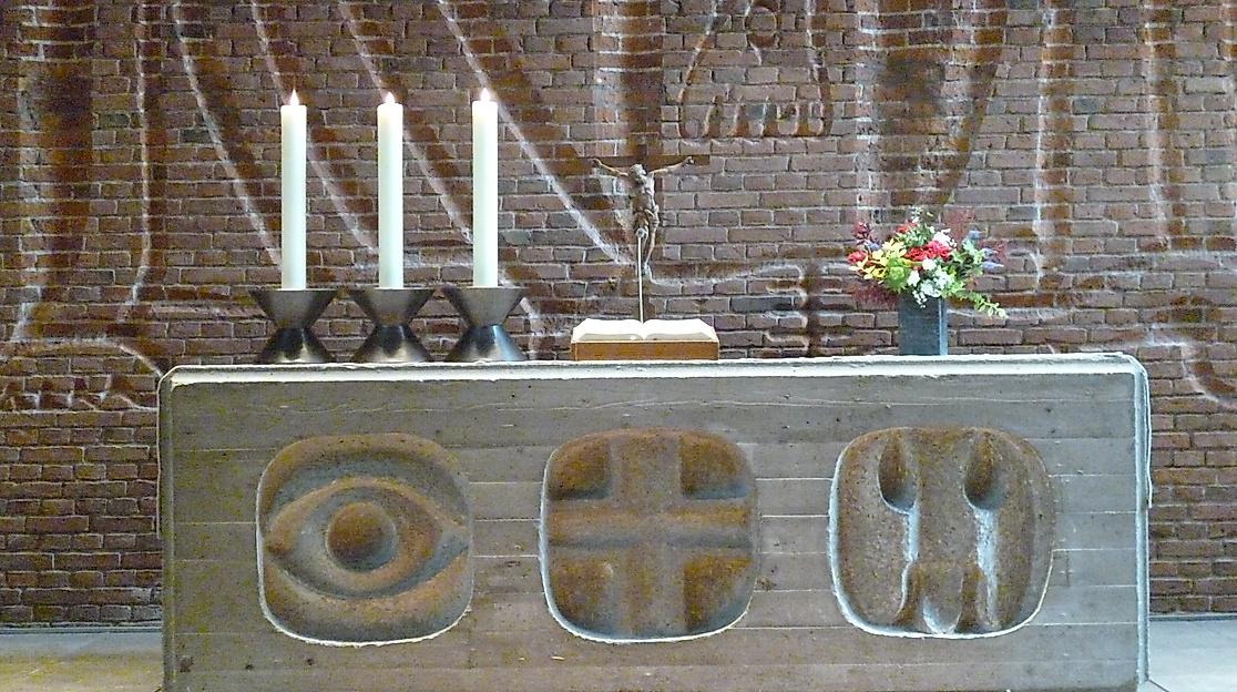 Gottesdienst