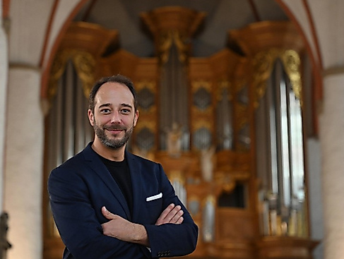 Gerhard Löffler