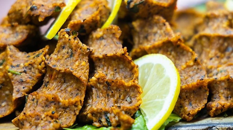 25-11-18 Türkische Genüsse aus der Ofenküche pexels