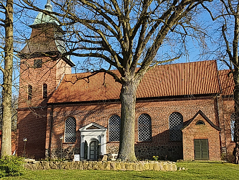 Moderner Gottesdienst "Der Vielfältige"