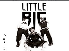 Little Big - European Tour 2026