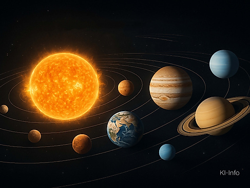 Sonnensystem KI-Info (002)