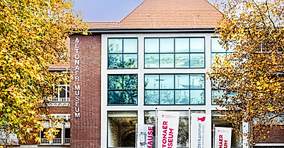 Altonaer Museum,  2024,  SHMH, Foto Jérome Gerull.01.02