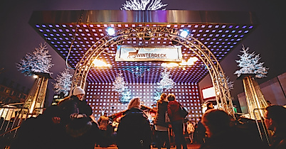Winterdeck