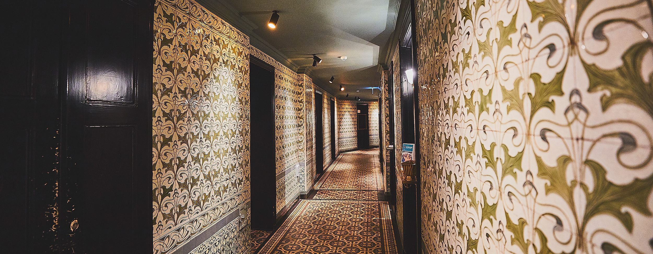 Mutterland Cölln’s