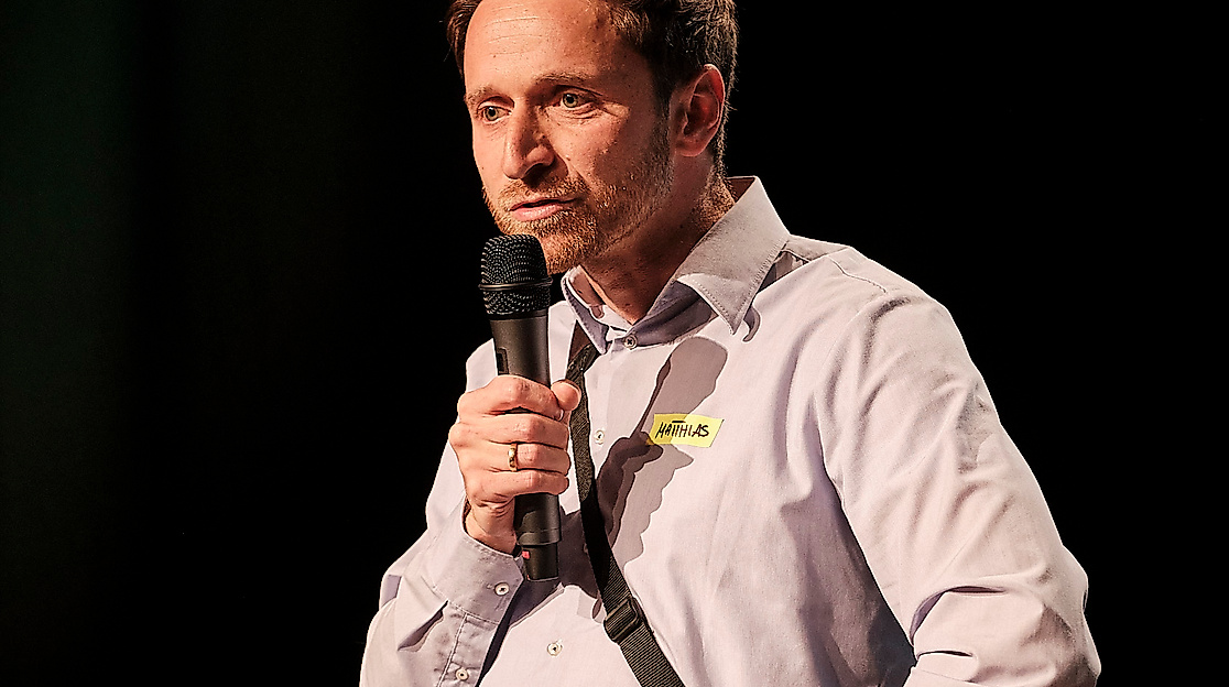 Matthias Hansen
