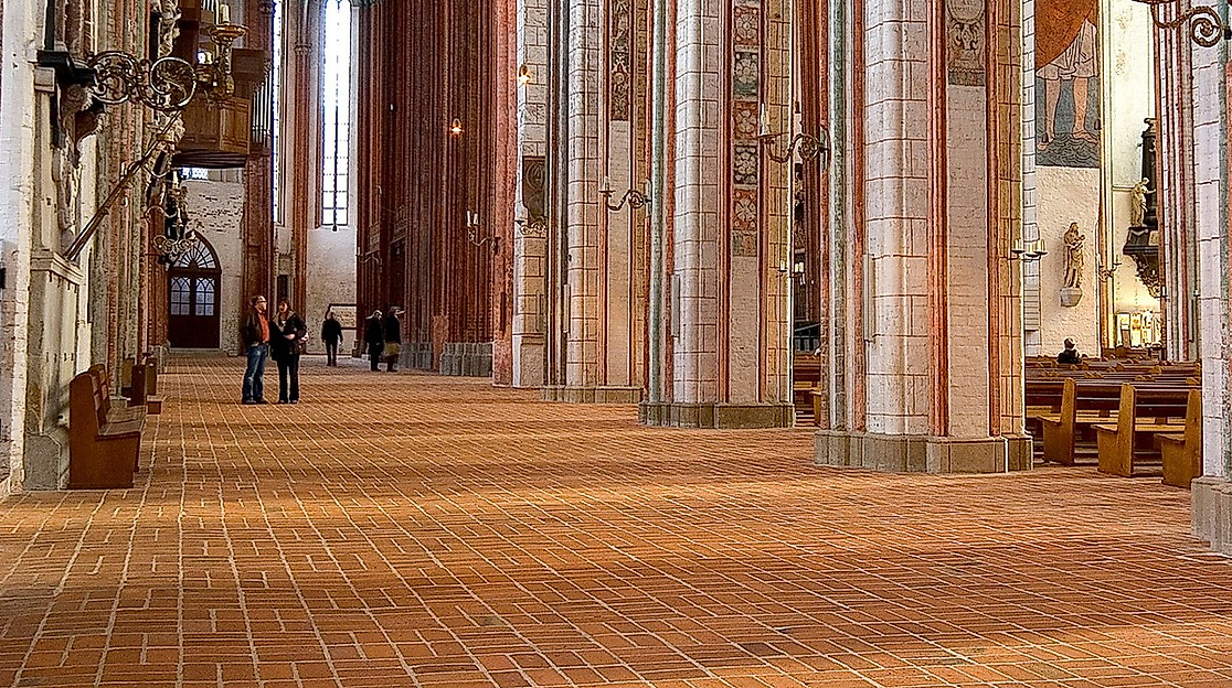 Kirchenführung