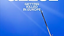 Geese - Getting Killed in Europe