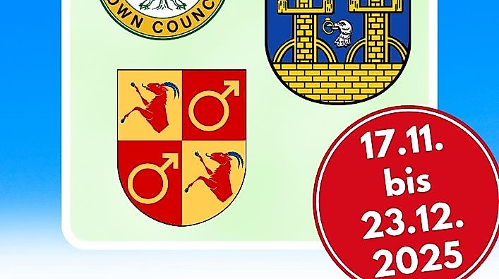 Ausstellung Quickborns Partnerstädte