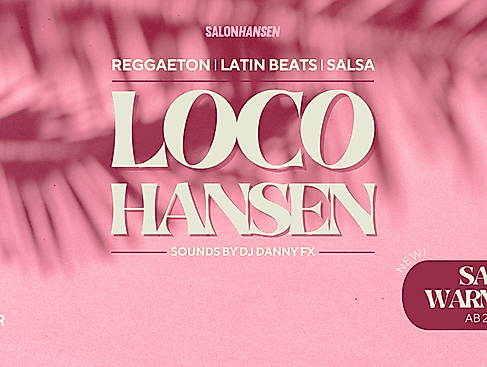 Loco Hansen
