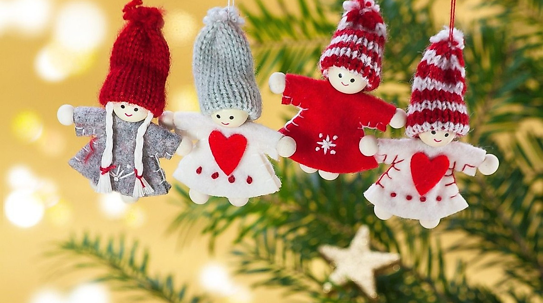 Kreativer Advent - Einstimmung in den Advent