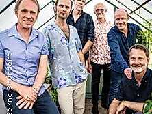 Keimzeit 2026 - Die Tour zum neuen Album