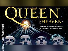 Queen Heaven - The Original