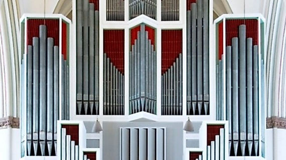 Stunde der Kirchenmusik