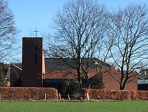 Thomaskirche