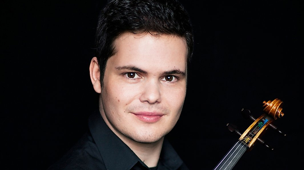LGT Young Soloists / Juan Carlos Diaz Bueno / Alexander Gilman