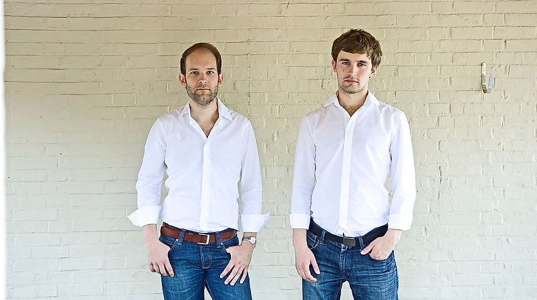 Gustav Frielinghaus / Jaan Ots