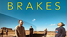 Turin Brakes - 2026 Spacehopper European Tour