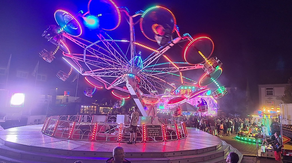 Großes Volksfest (Jahrmarkt)