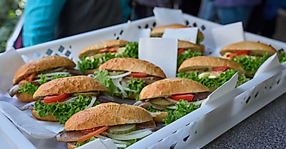 Fischbrötchen-c-Urban-Guru