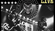 Melones - a tribute to Ramones & Support